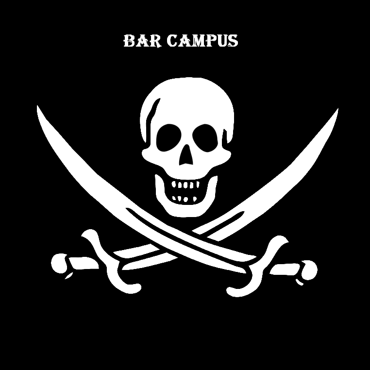 bar campus